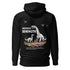 Behold Behemoth Premium Hoodie Christian Bible Verse Premium Hoodie